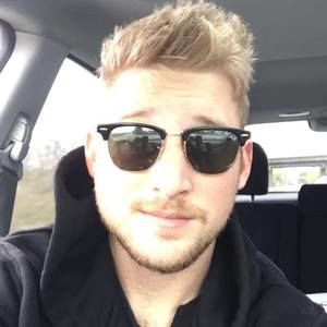 Meet your Posher, Ryan